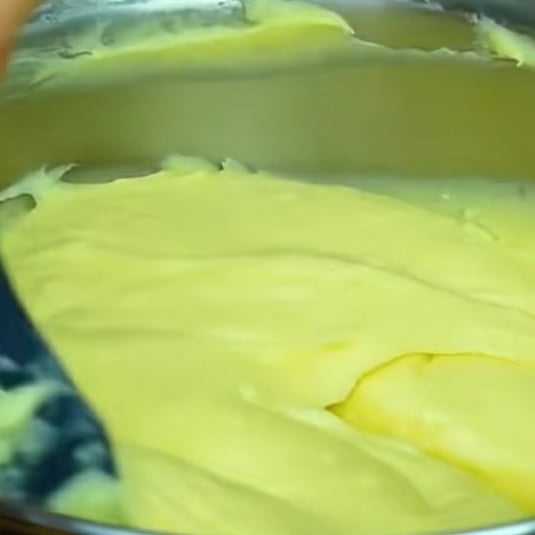 Photo of the cream sauce – recipe of cream sauce on DeliRec