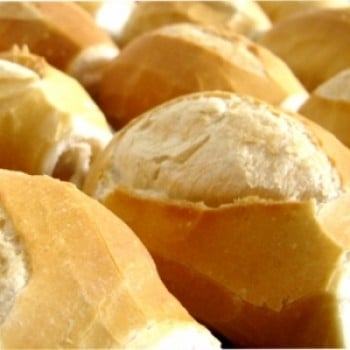 Photo of the Industrial French Bread – recipe of Industrial French Bread on DeliRec