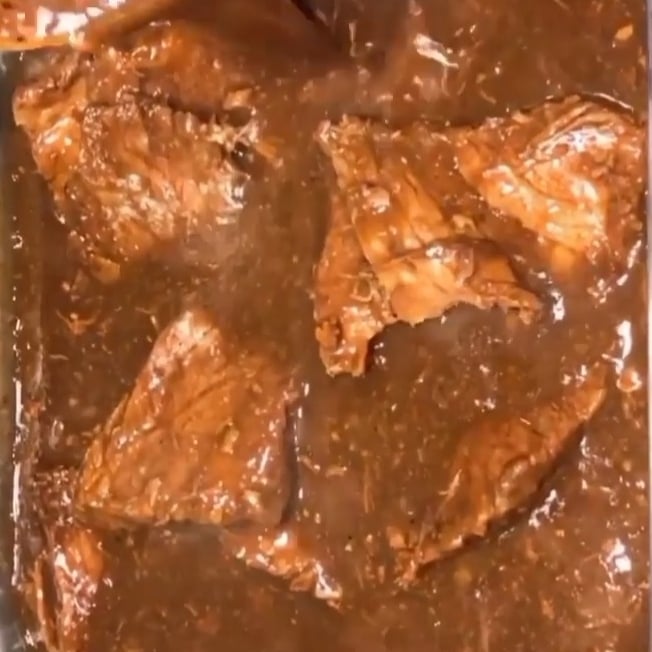 Photo of the Steak with sauce – recipe of Steak with sauce on DeliRec
