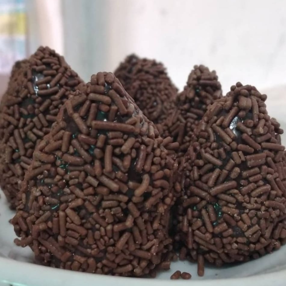Photo of the Surprise chocolate – recipe of Surprise chocolate on DeliRec