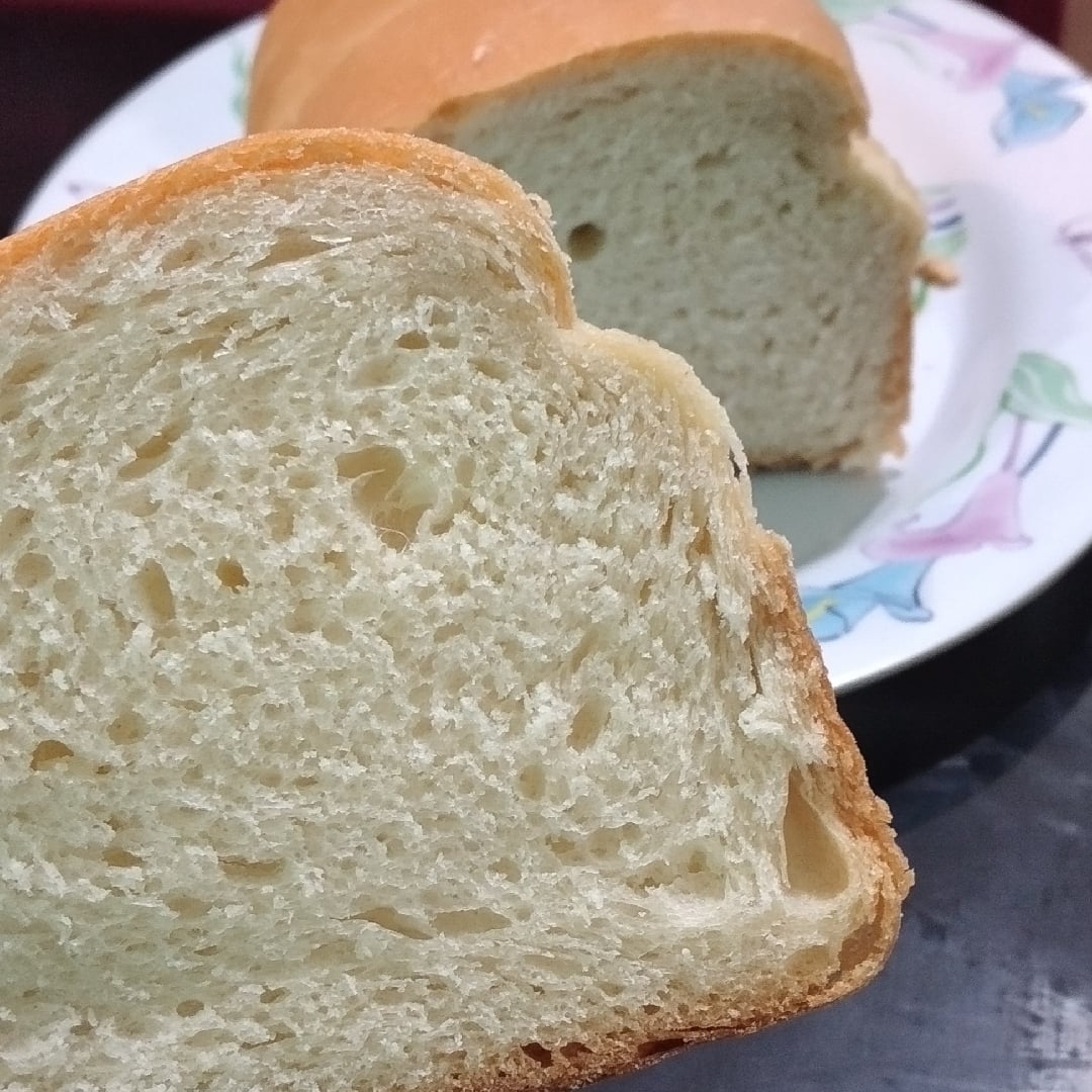 Photo of the Super easy homemade bread – recipe of Super easy homemade bread on DeliRec