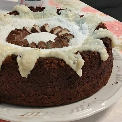 Photo of the Prestige cake – recipe of Prestige cake on DeliRec