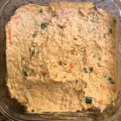 Photo of the CHICKEN PATE – recipe of CHICKEN PATE on DeliRec