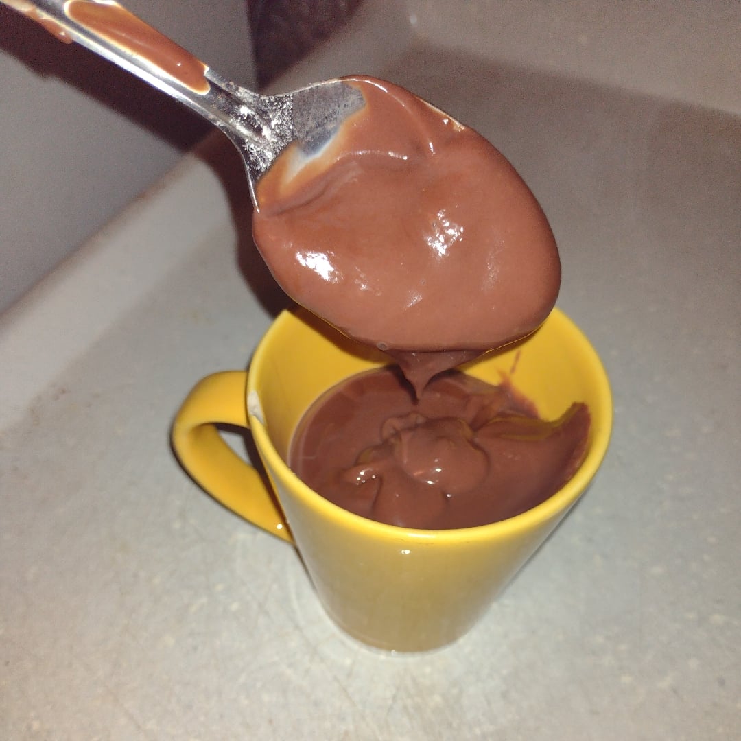 Photo of the CREAMY CHOCOLATE – recipe of CREAMY CHOCOLATE on DeliRec