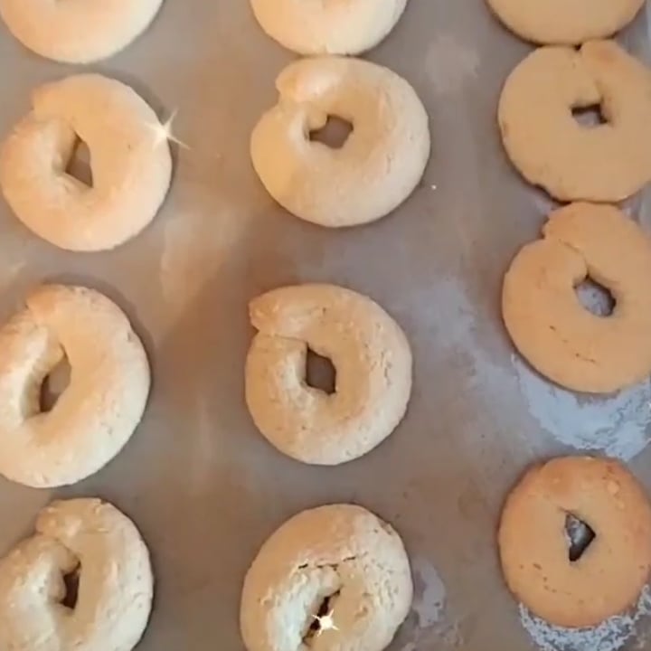 Photo of the corn donut – recipe of corn donut on DeliRec