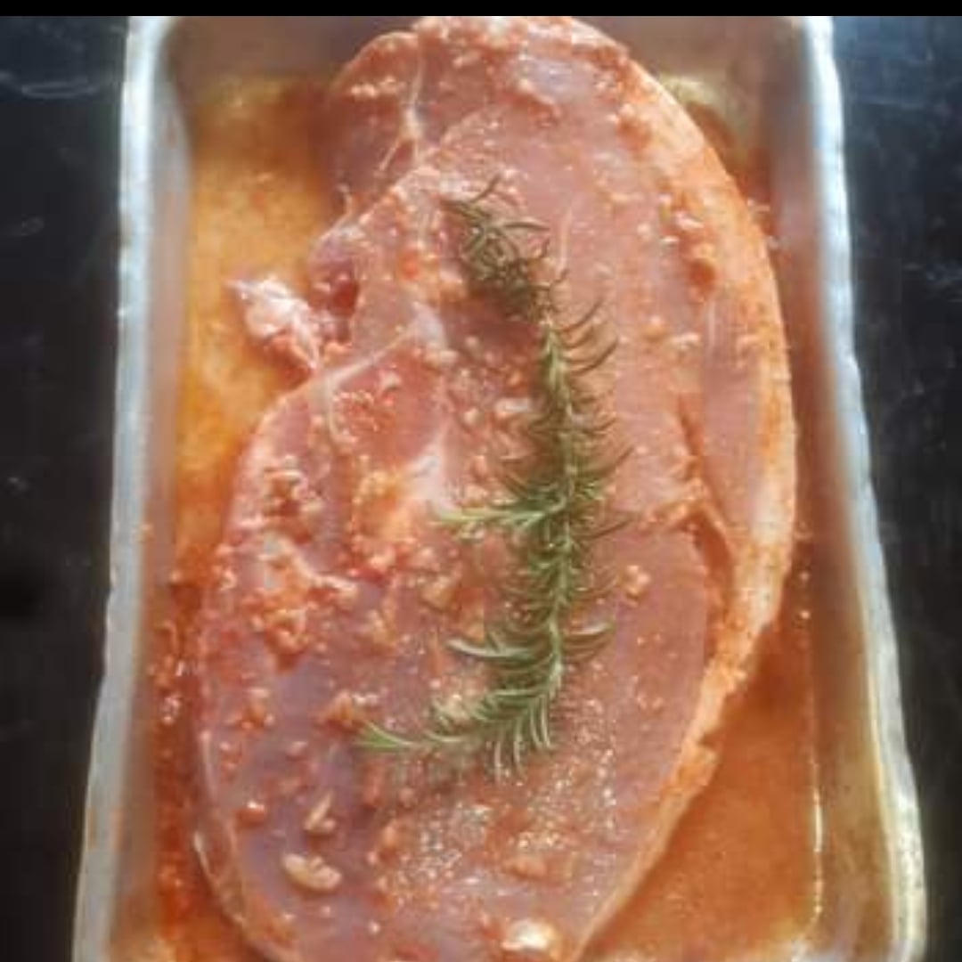 Photo of the Roasted pork – recipe of Roasted pork on DeliRec