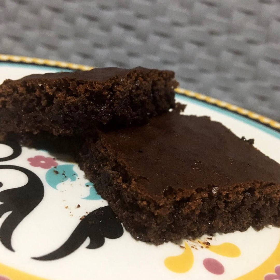 Foto aus dem Schokoladenkuchen - Schokoladenkuchen Rezept auf DeliRec