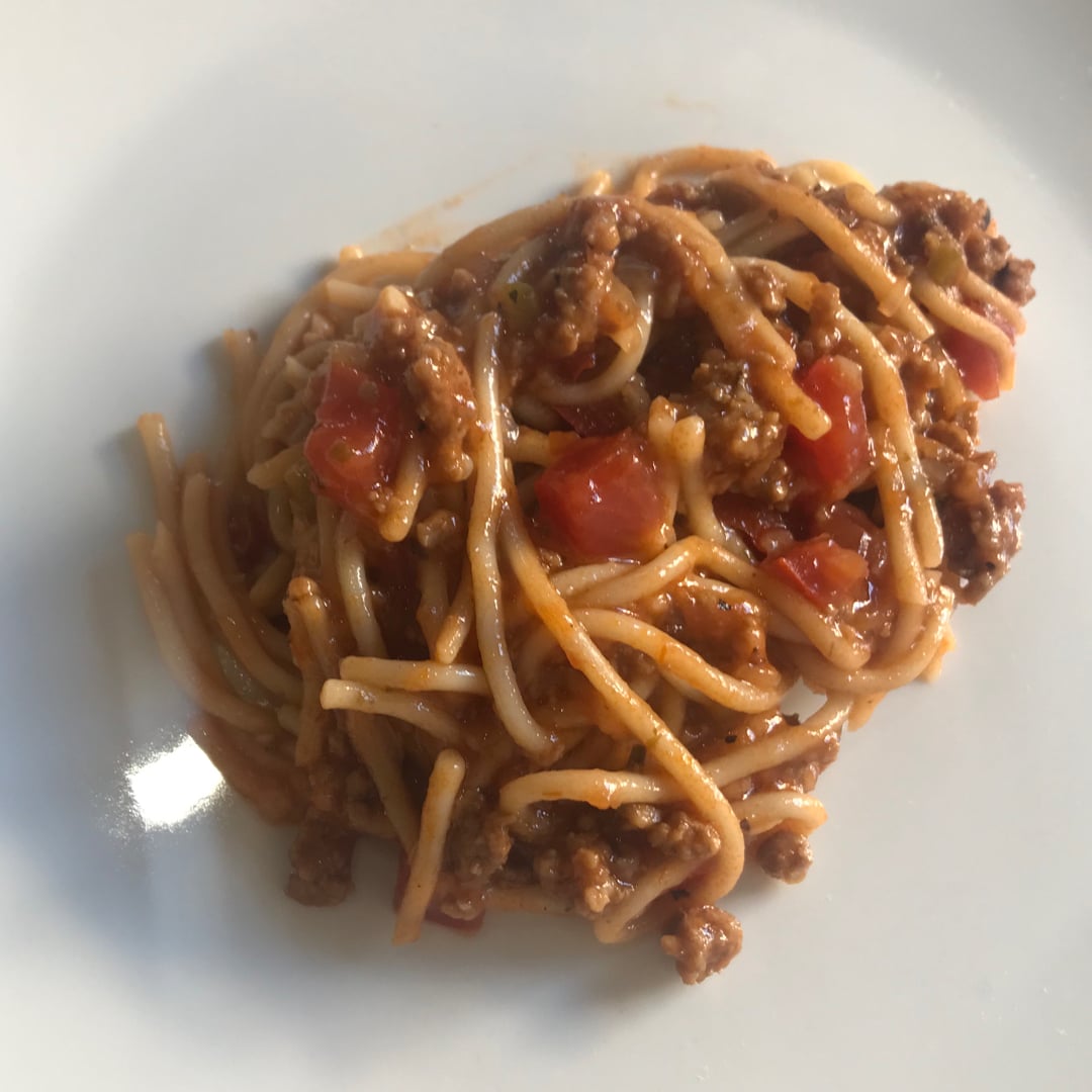 Photo of the One pot noodles – recipe of One pot noodles on DeliRec