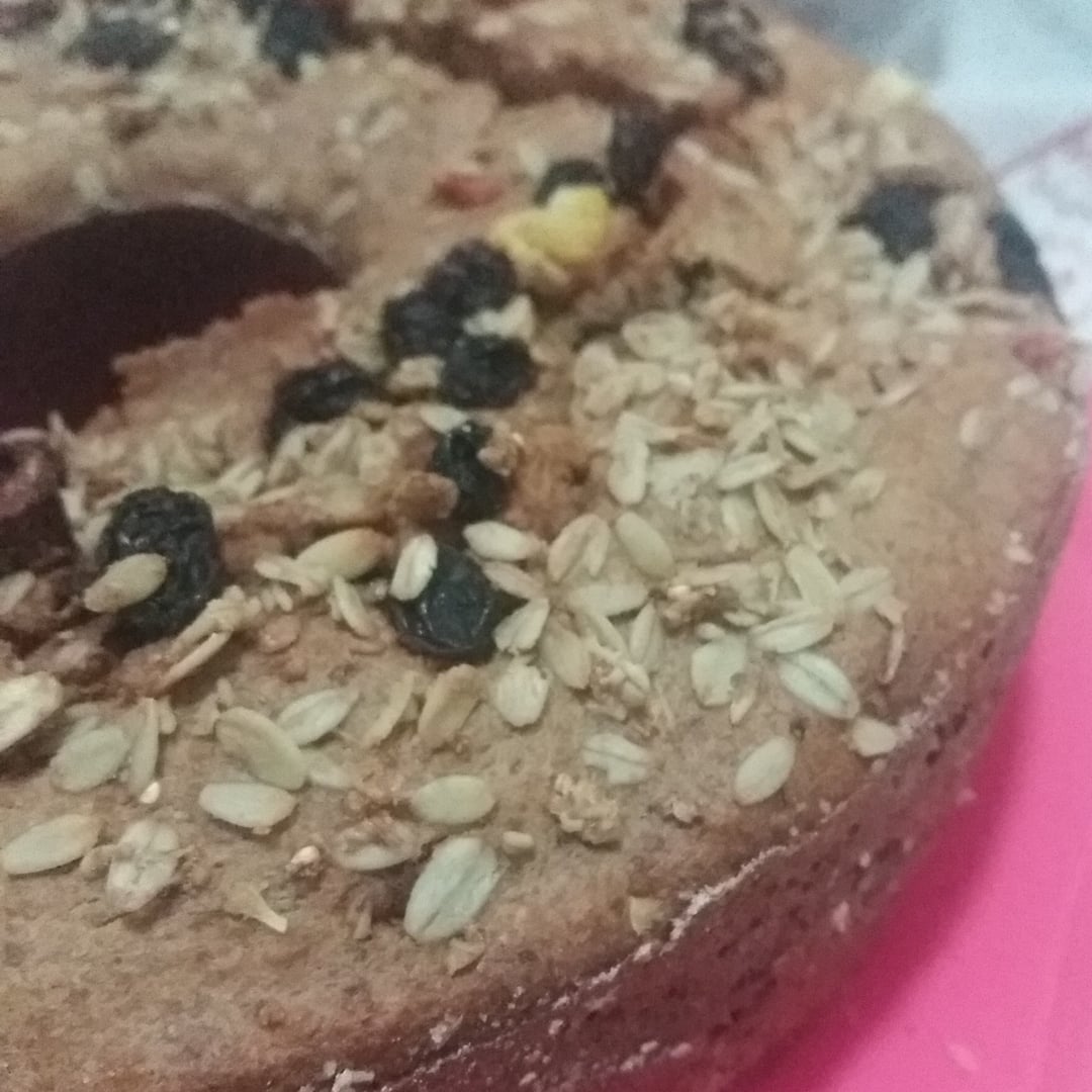 Photo of the Sugar-free banana cake – recipe of Sugar-free banana cake on DeliRec