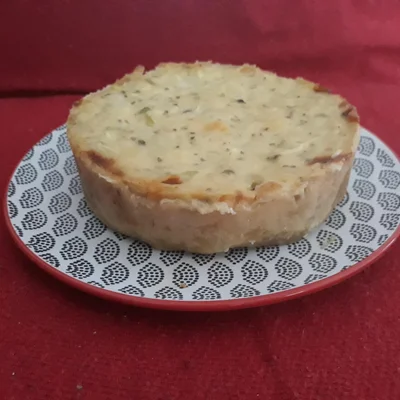 Recette de Pâte au beurre facile sur le site de recettes DeliRec