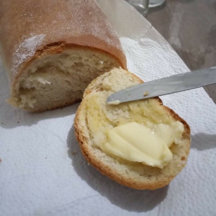 Photo of the  homemade bread 🍞 – recipe of  homemade bread 🍞 on DeliRec