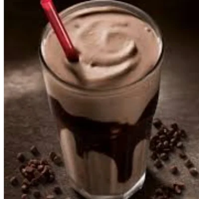 Recipe of Chocolate milk shake on the DeliRec recipe website