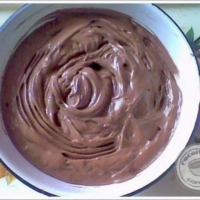 Recipe of Chocolate ice cream candy on the DeliRec recipe website