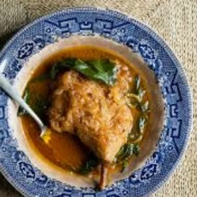 Recipe of duck in tucupi on the DeliRec recipe website