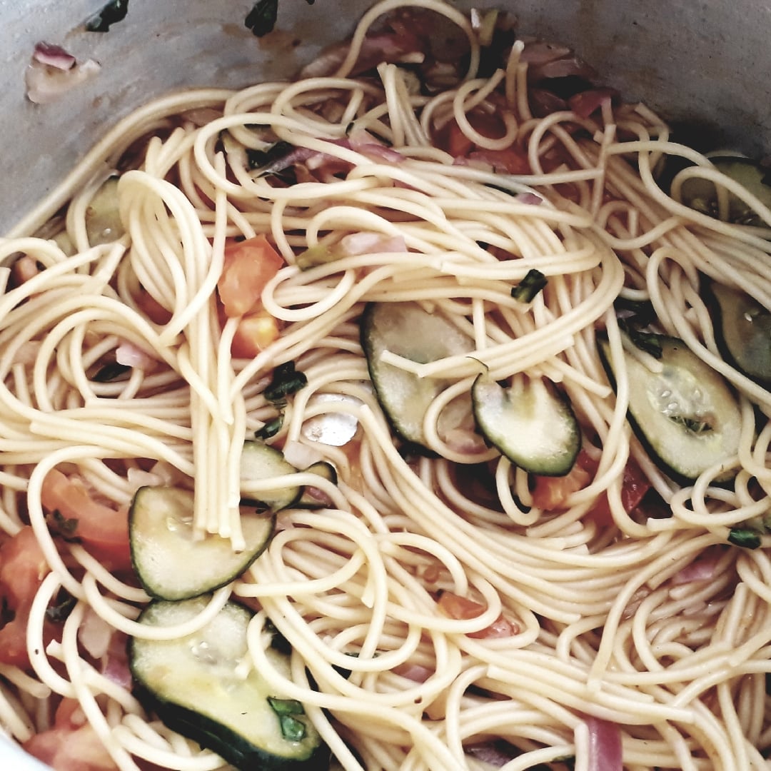 Photo of the Supimpa noodles – recipe of Supimpa noodles on DeliRec