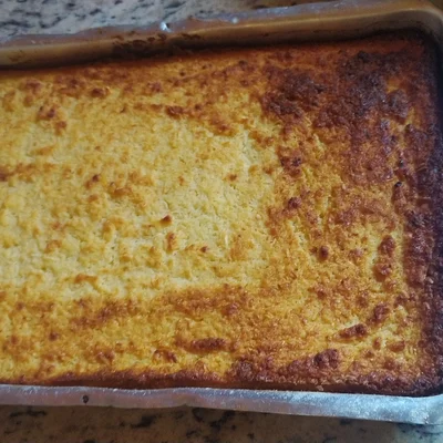 Recipe of Manioc cake on the DeliRec recipe website