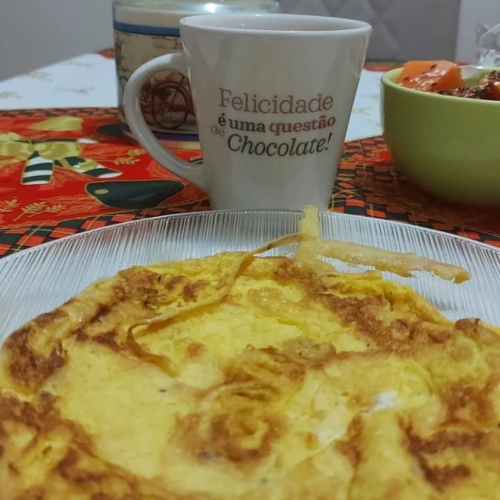 Photo of the Omelet – recipe of Omelet on DeliRec