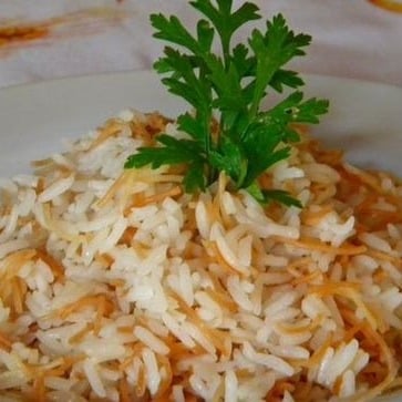 Photo of the Syrian Rice – recipe of Syrian Rice on DeliRec