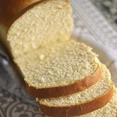 Recipe of Homemade bread form on the DeliRec recipe website