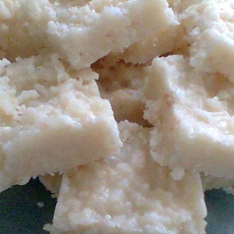 Photo of the Simple Coconut Coconut – recipe of Simple Coconut Coconut on DeliRec