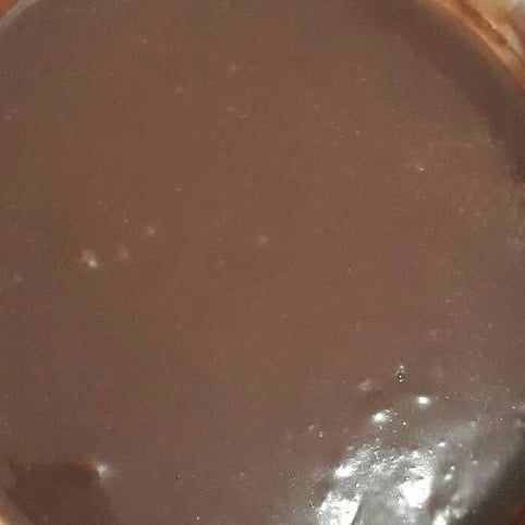 Foto da Brigadeiro de colher  Sel leite condensado  - receita de Brigadeiro de colher  Sel leite condensado  no DeliRec