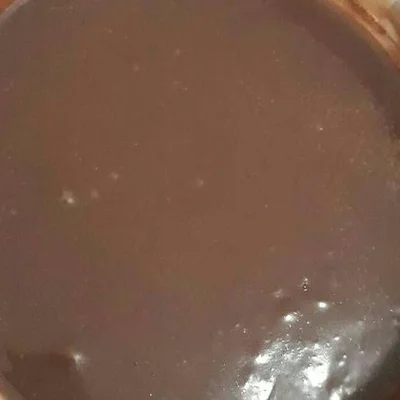 Recipe of Spoon Brigadeiro Sel condensed milk on the DeliRec recipe website
