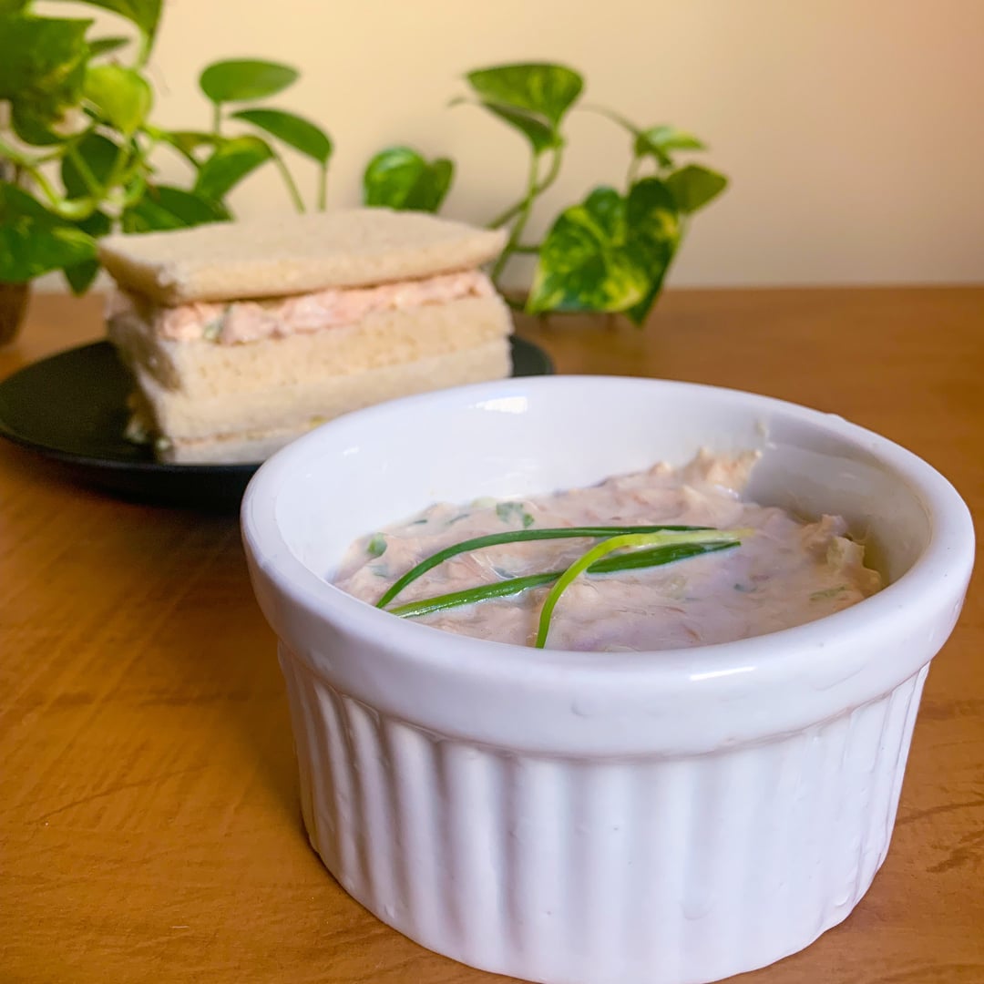 Photo of the easy tuna pate – recipe of easy tuna pate on DeliRec