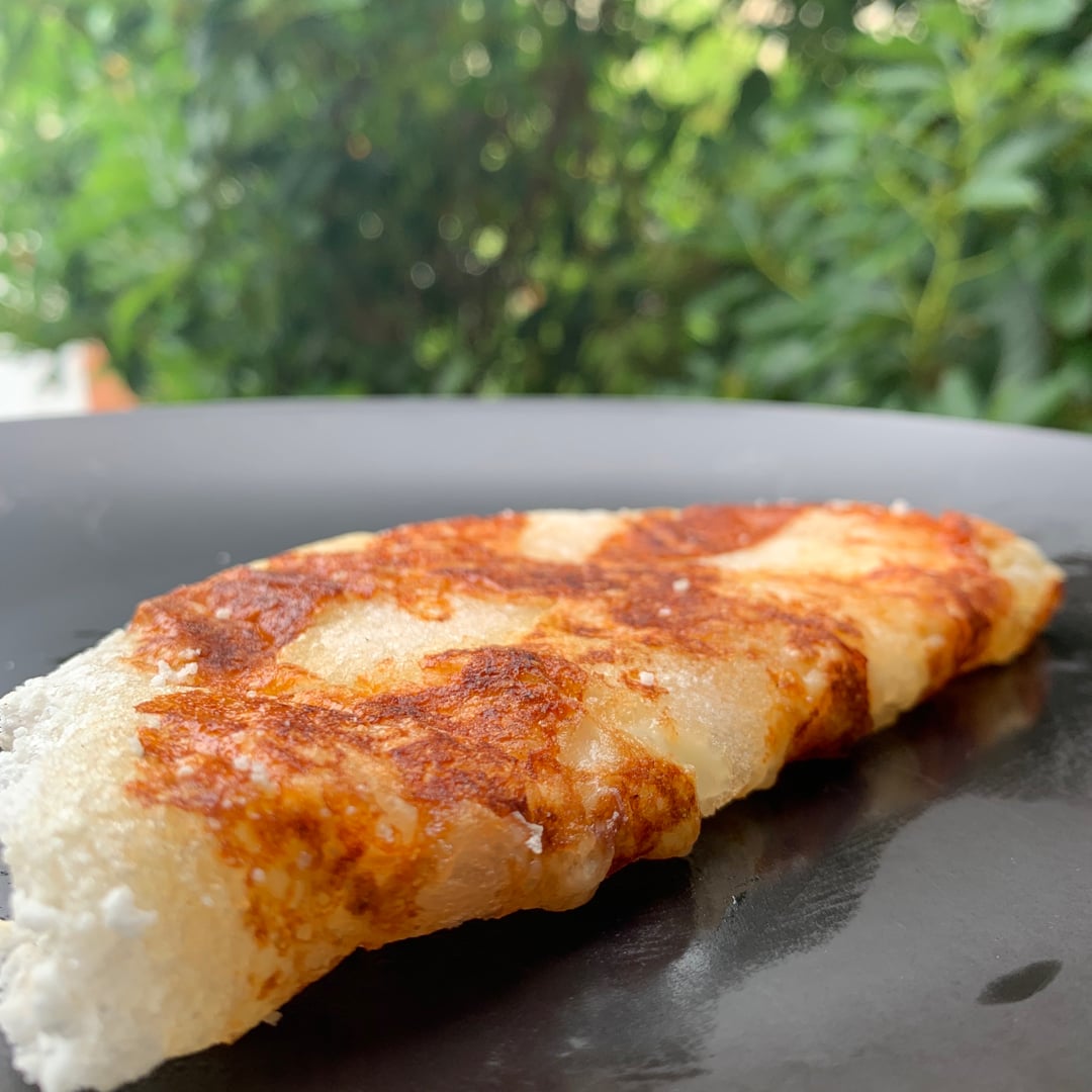 Photo of the lacy tapioca – recipe of lacy tapioca on DeliRec