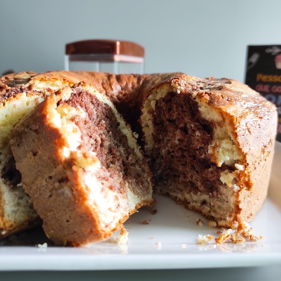 Photo of the The best Mixed Cake – recipe of The best Mixed Cake on DeliRec
