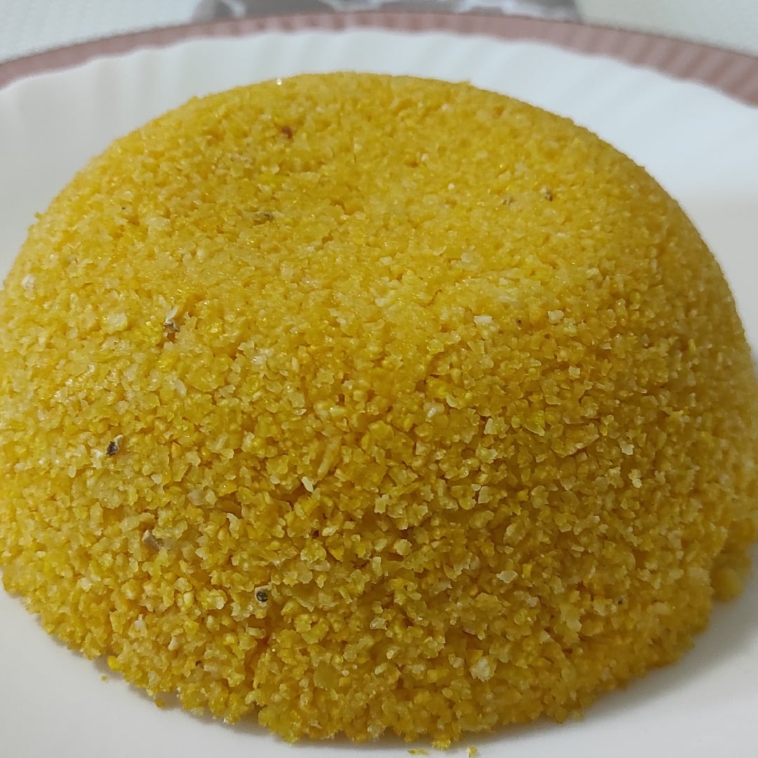 Photo of the Couscous without couscous – recipe of Couscous without couscous on DeliRec