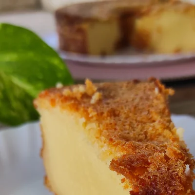 Receta de pastel conseguir marido en el sitio web de recetas de DeliRec