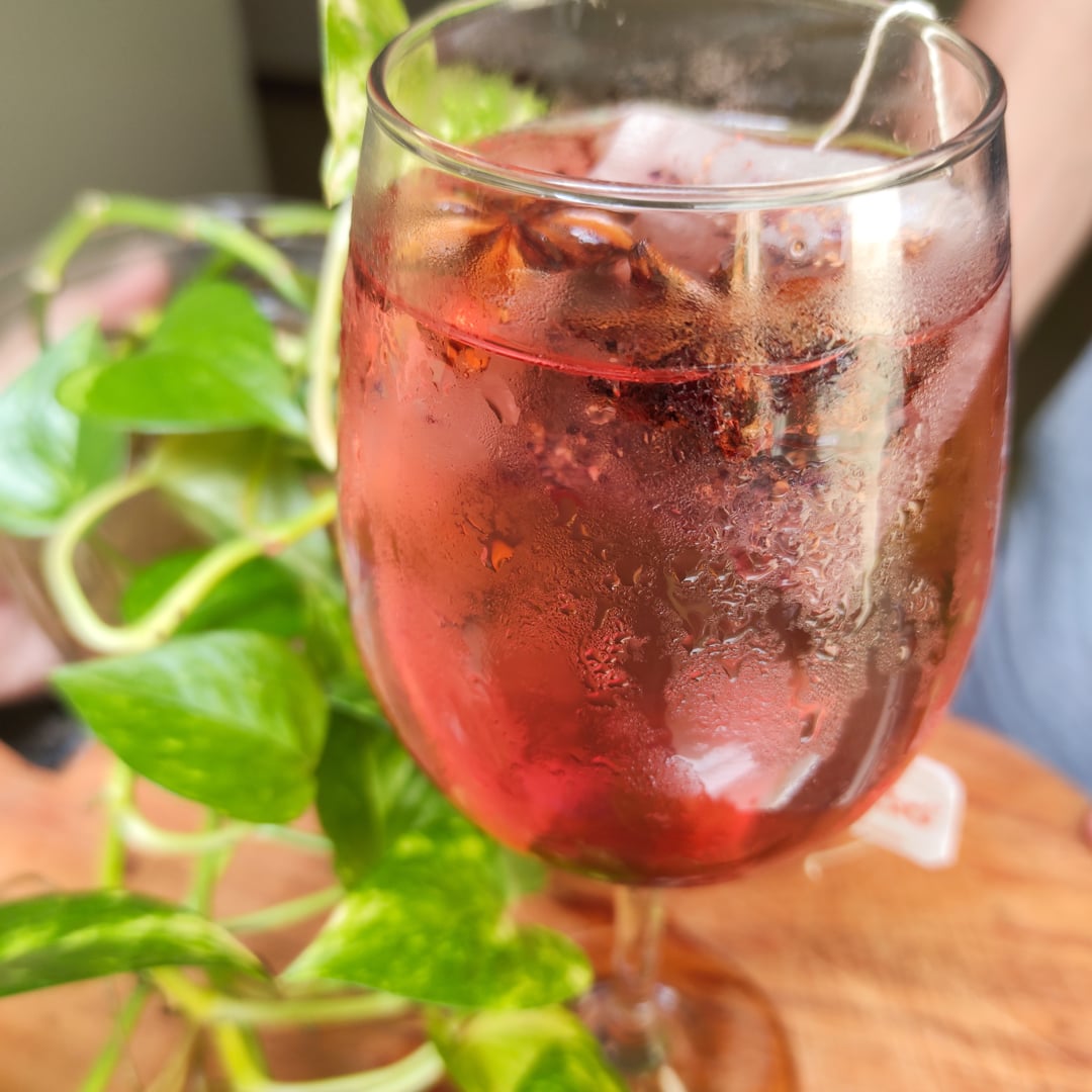 Photo of the drink with gin – recipe of drink with gin on DeliRec