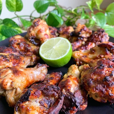 Recipe of Best seasoning for chicken on the DeliRec recipe website