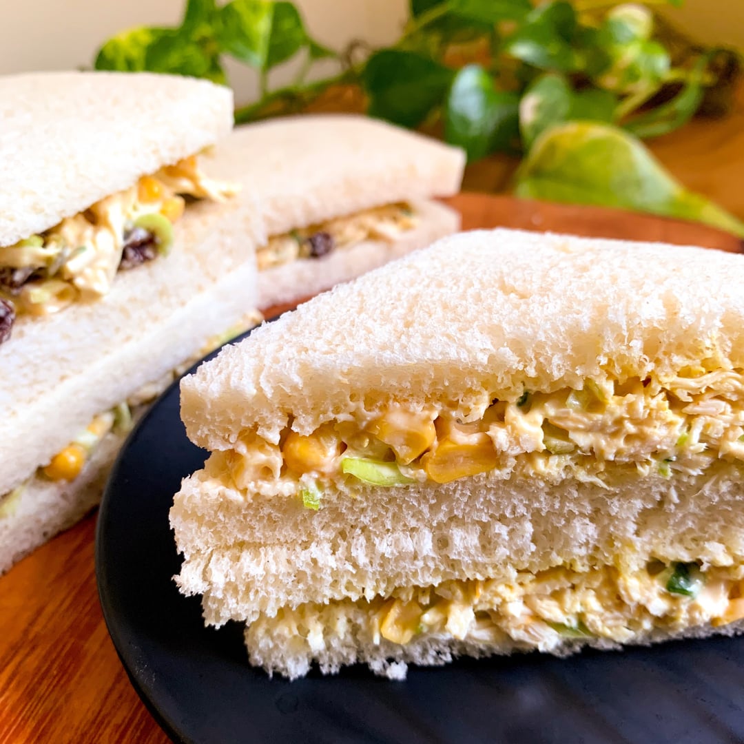 Photo of the Chicken sandwich – recipe of Chicken sandwich on DeliRec