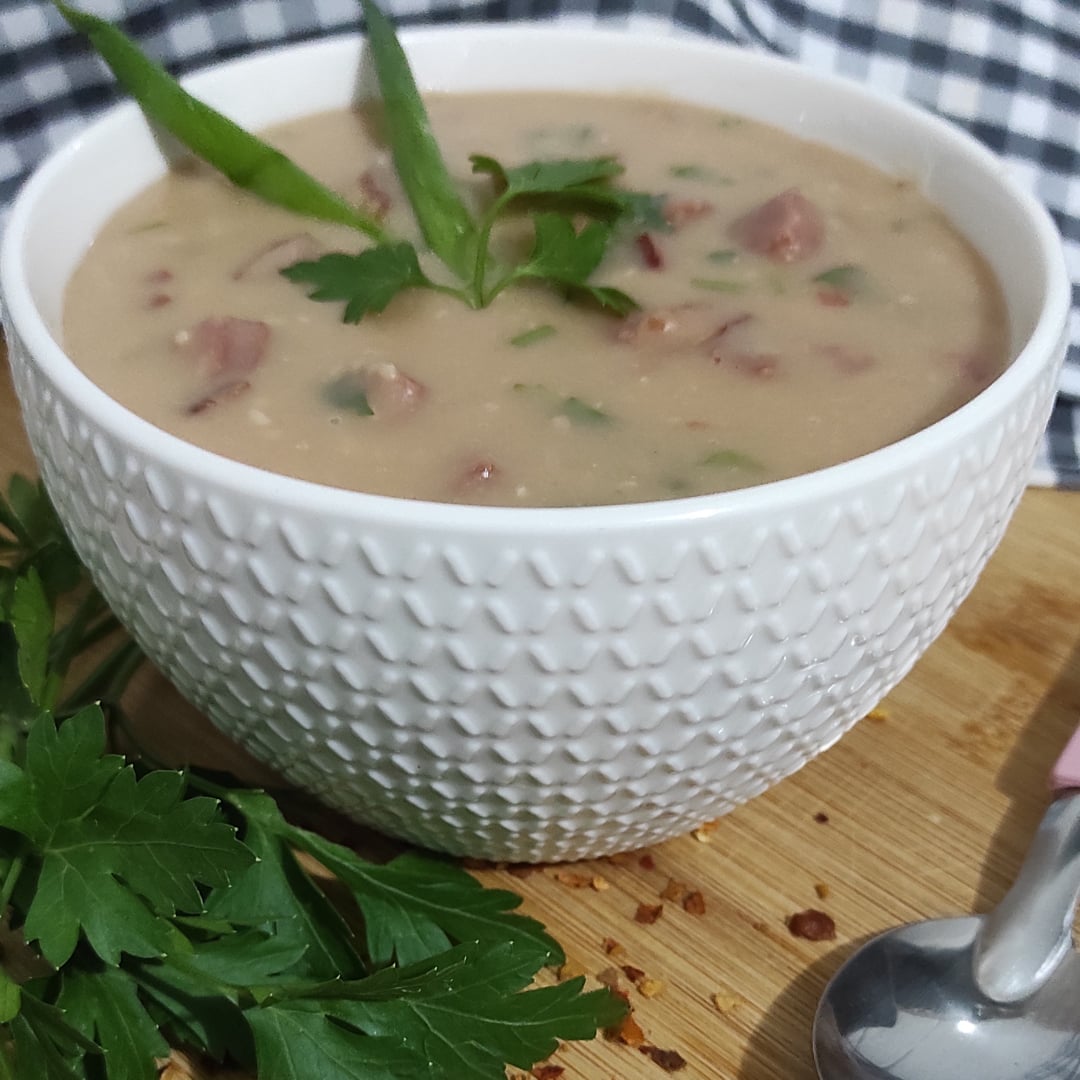 Photo of the Bean soup – recipe of Bean soup on DeliRec