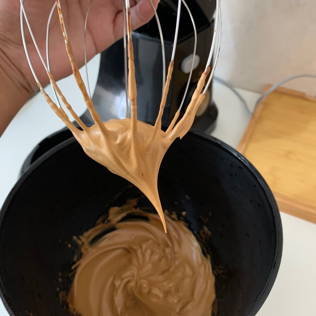 Photo of the Iced Creamy Coffee – recipe of Iced Creamy Coffee on DeliRec
