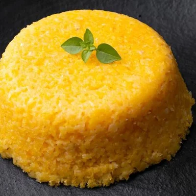 Recipe of corn couscous on the DeliRec recipe website