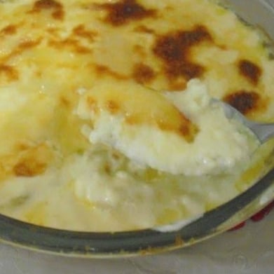 Photo of the Super easy to make Mashed Potatoes – recipe of Super easy to make Mashed Potatoes on DeliRec