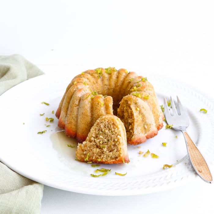 Photo of the Gluten-free orange cupcake – recipe of Gluten-free orange cupcake on DeliRec