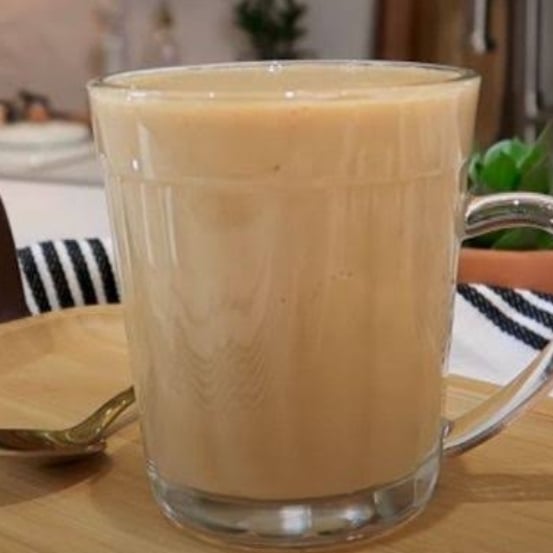 Foto della Latte caramellato - ricetta di Latte caramellato nel DeliRec