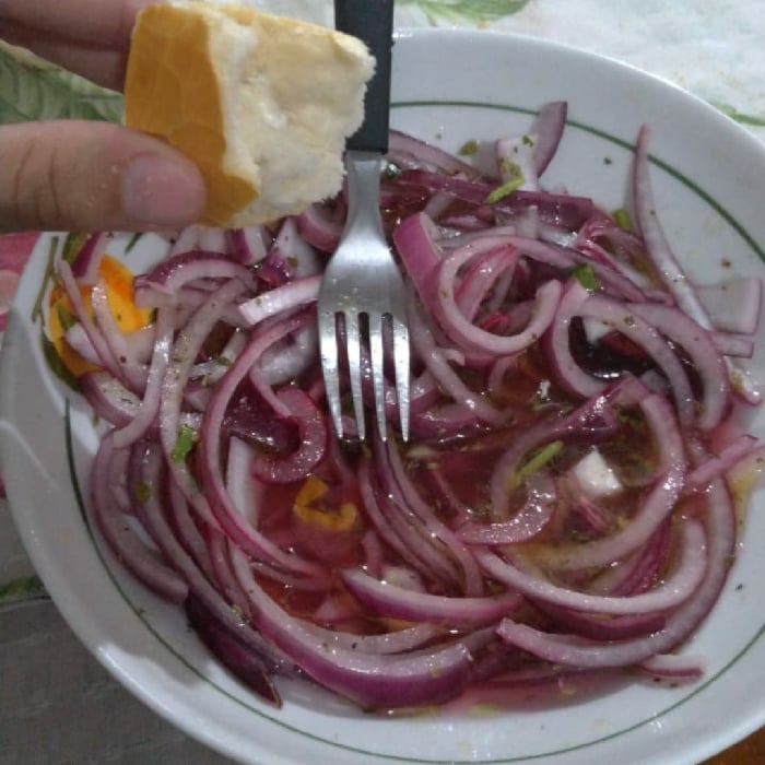 Photo of the Onion sauce – recipe of Onion sauce on DeliRec