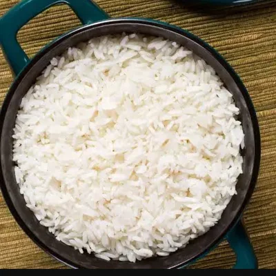 Recipe of Plain rice on the DeliRec recipe website