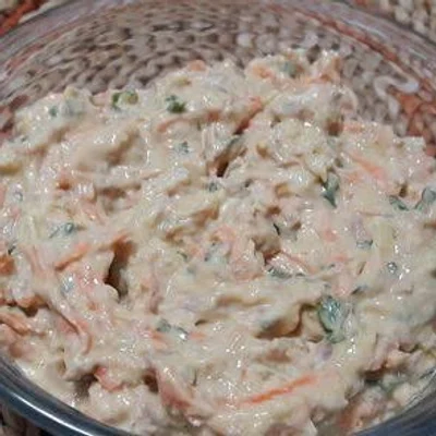 Recipe of Tuna pate on the DeliRec recipe website