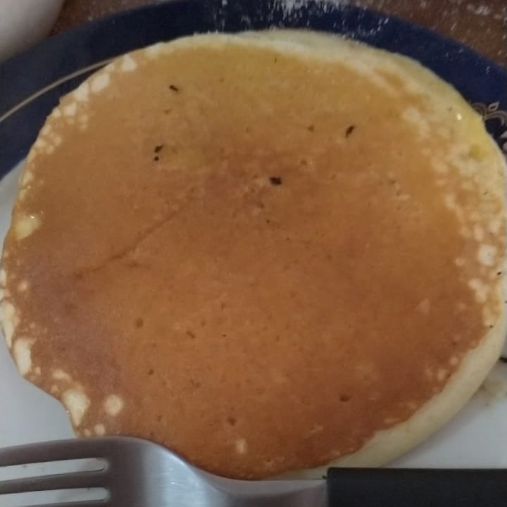 Foto della Pancake americano - ricetta di Pancake americano nel DeliRec
