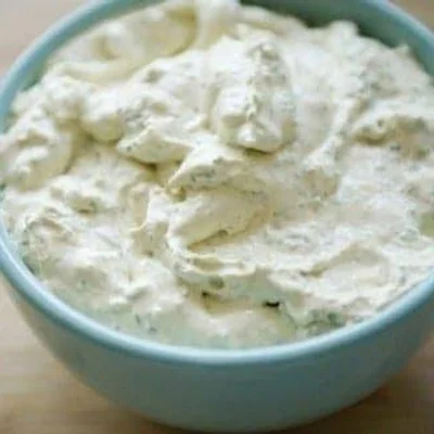 Recipe of Gorgonzola pate on the DeliRec recipe website