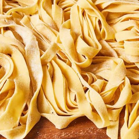 Photo of the Pasta dough – recipe of Pasta dough on DeliRec