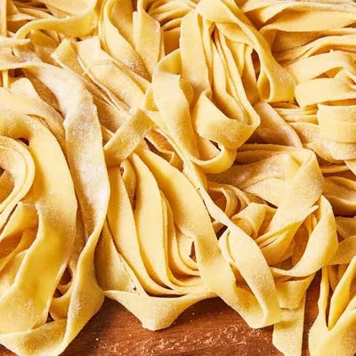 Recipe of Pasta dough on the DeliRec recipe website
