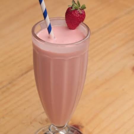 Photo of the Milk shake base – recipe of Milk shake base on DeliRec