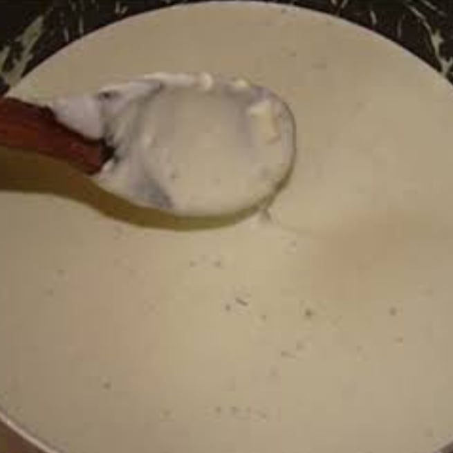 Photo of the 4-cheese sauce – recipe of 4-cheese sauce on DeliRec