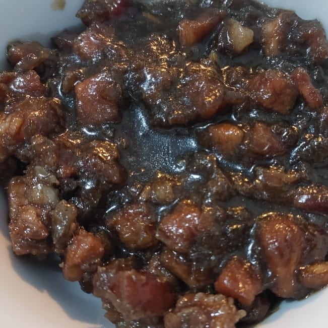 Photo of the Bacon jam – recipe of Bacon jam on DeliRec